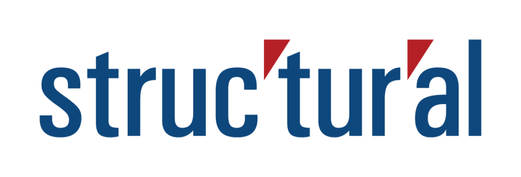 Hosted by STRUCTURAL