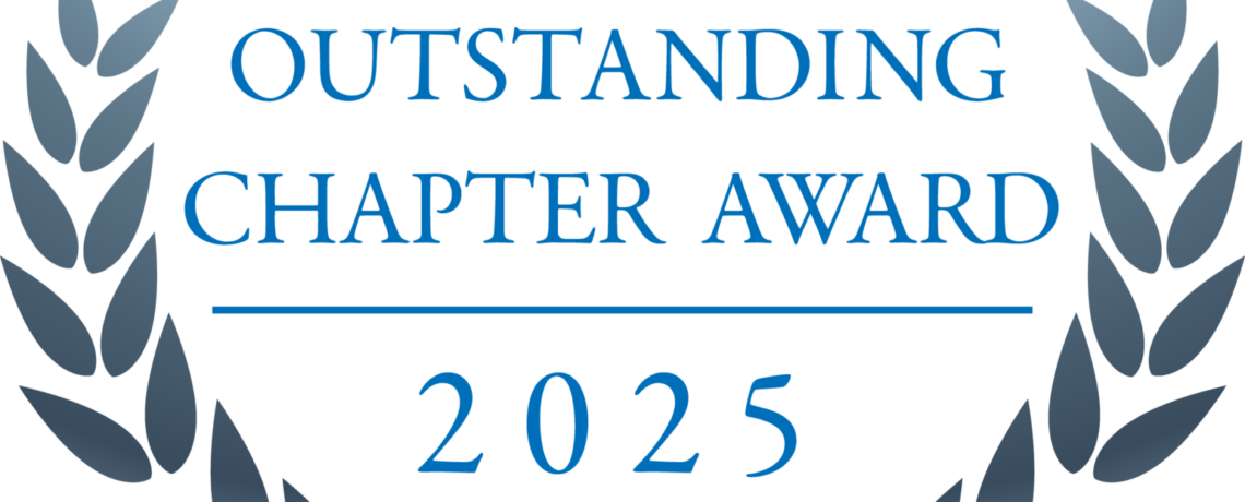 IIBEC Mid-Atlantic Chapter 2025 Platinum Outstanding Chapter Award